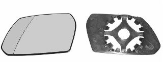 VAN WEZEL 1828831 -  Зеркальное стекло, наружное зеркало